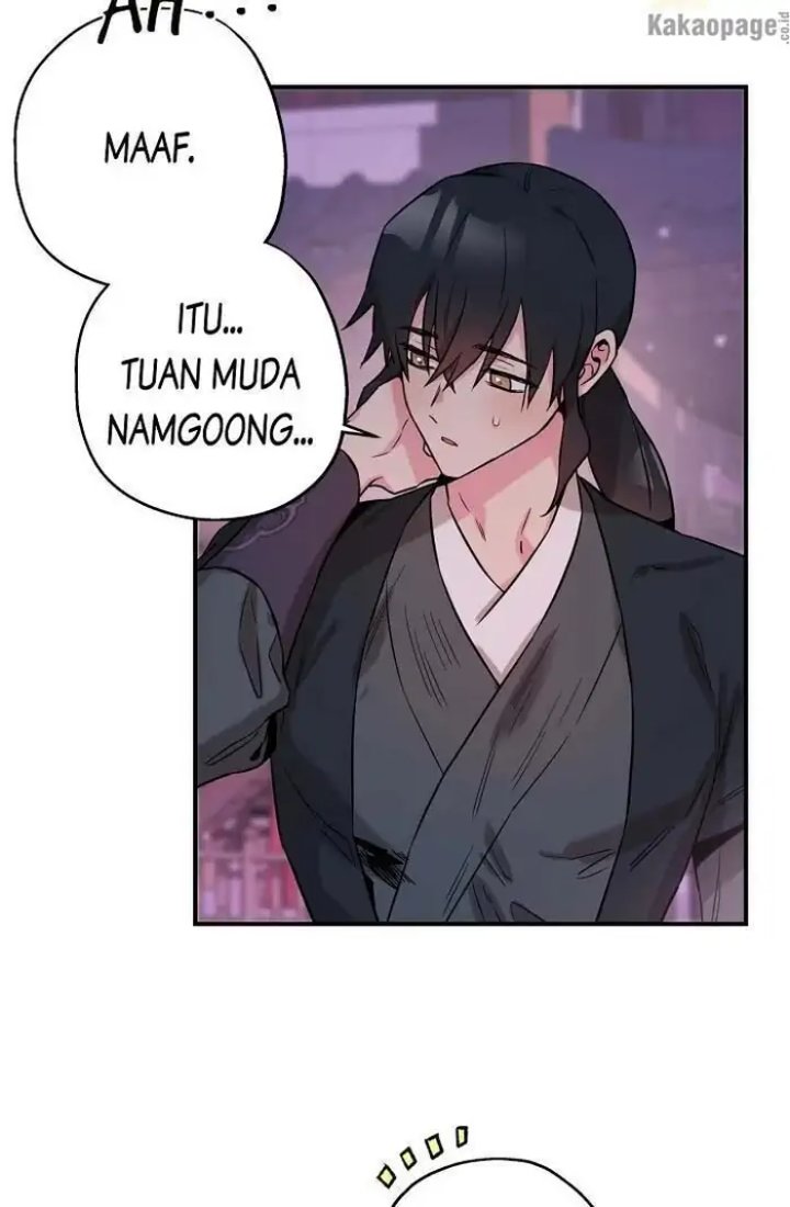 Halaman 39 dari Master Villainess the Invincible! Chapter 42