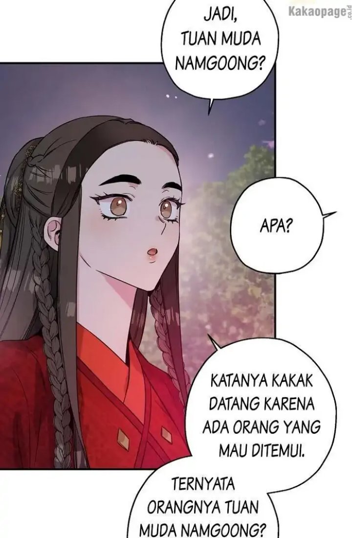 Halaman 40 dari Master Villainess the Invincible! Chapter 42
