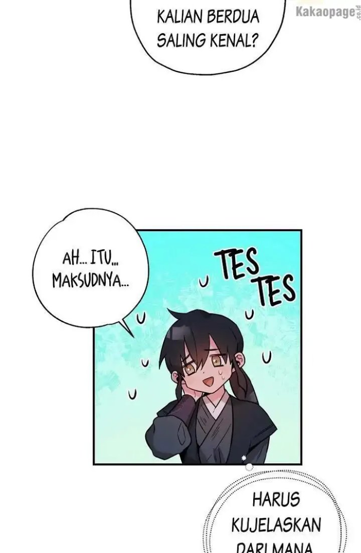 Halaman 41 dari Master Villainess the Invincible! Chapter 42