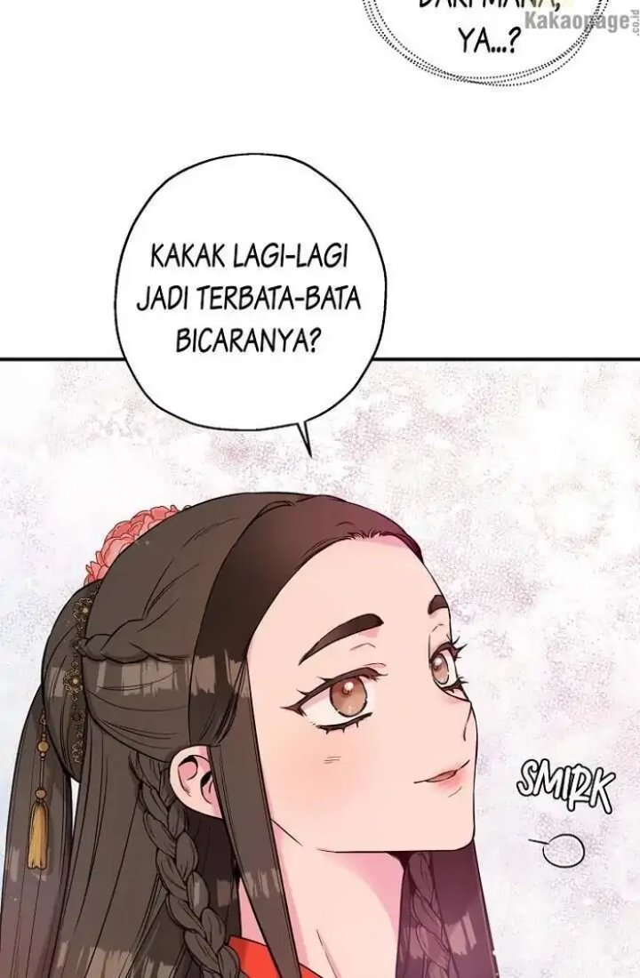 Halaman 42 dari Master Villainess the Invincible! Chapter 42