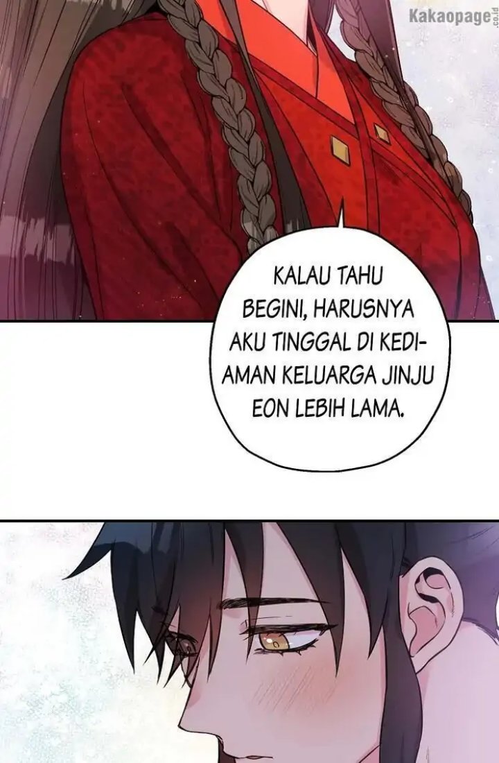 Halaman 43 dari Master Villainess the Invincible! Chapter 42