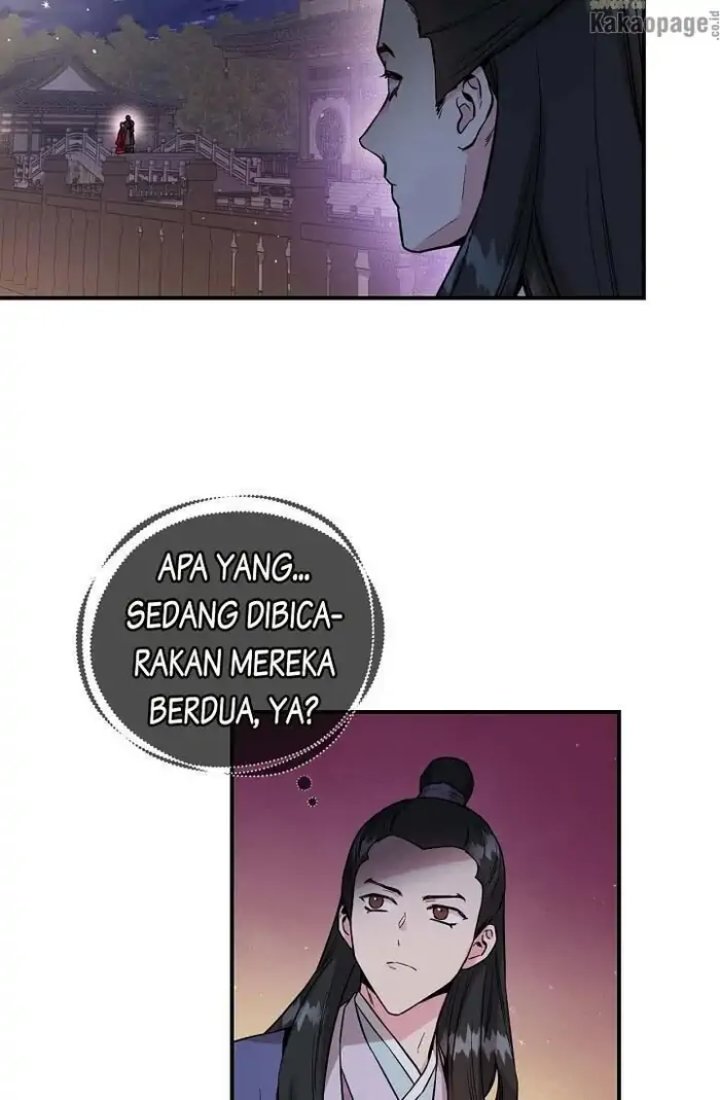 Halaman 48 dari Master Villainess the Invincible! Chapter 42