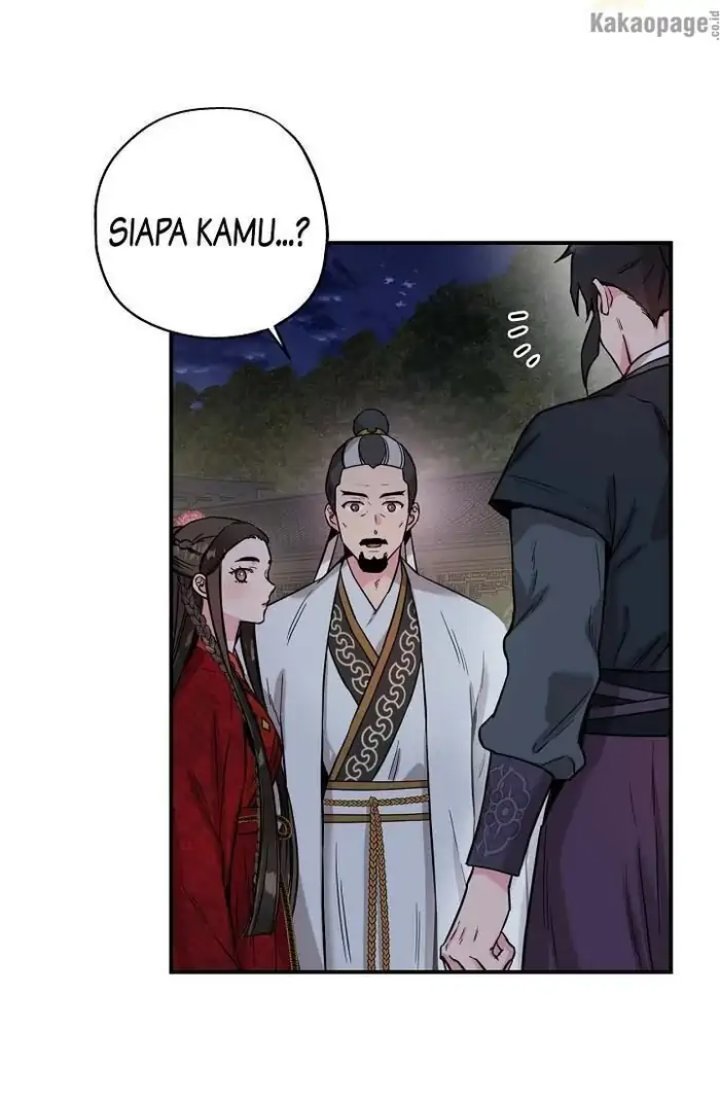 Halaman 52 dari Master Villainess the Invincible! Chapter 42