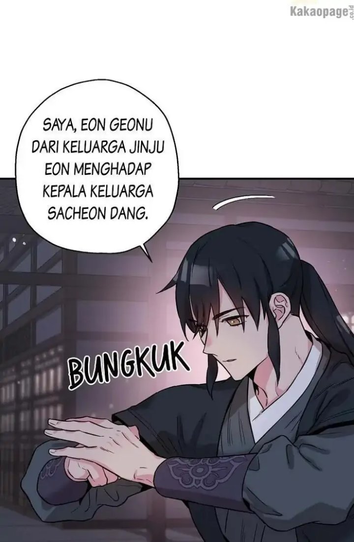 Halaman 53 dari Master Villainess the Invincible! Chapter 42