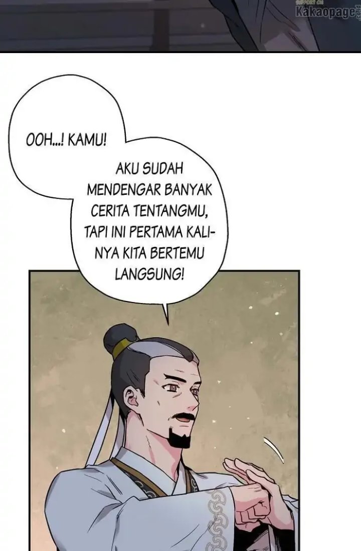 Halaman 54 dari Master Villainess the Invincible! Chapter 42
