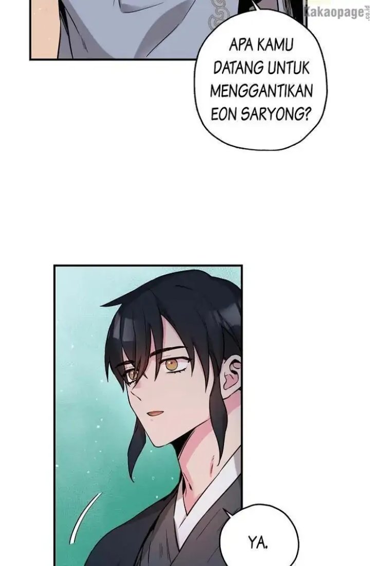 Halaman 55 dari Master Villainess the Invincible! Chapter 42