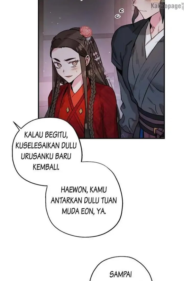 Halaman 58 dari Master Villainess the Invincible! Chapter 42