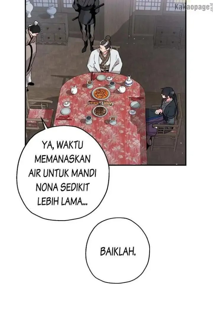 Halaman 63 dari Master Villainess the Invincible! Chapter 42