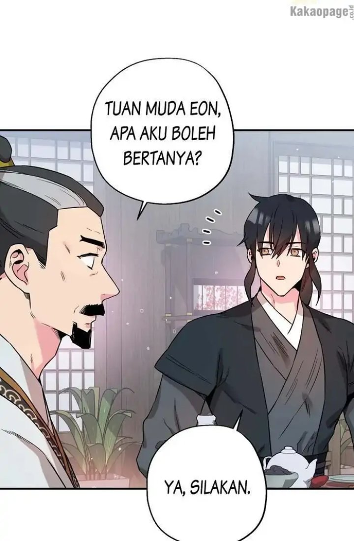 Halaman 64 dari Master Villainess the Invincible! Chapter 42