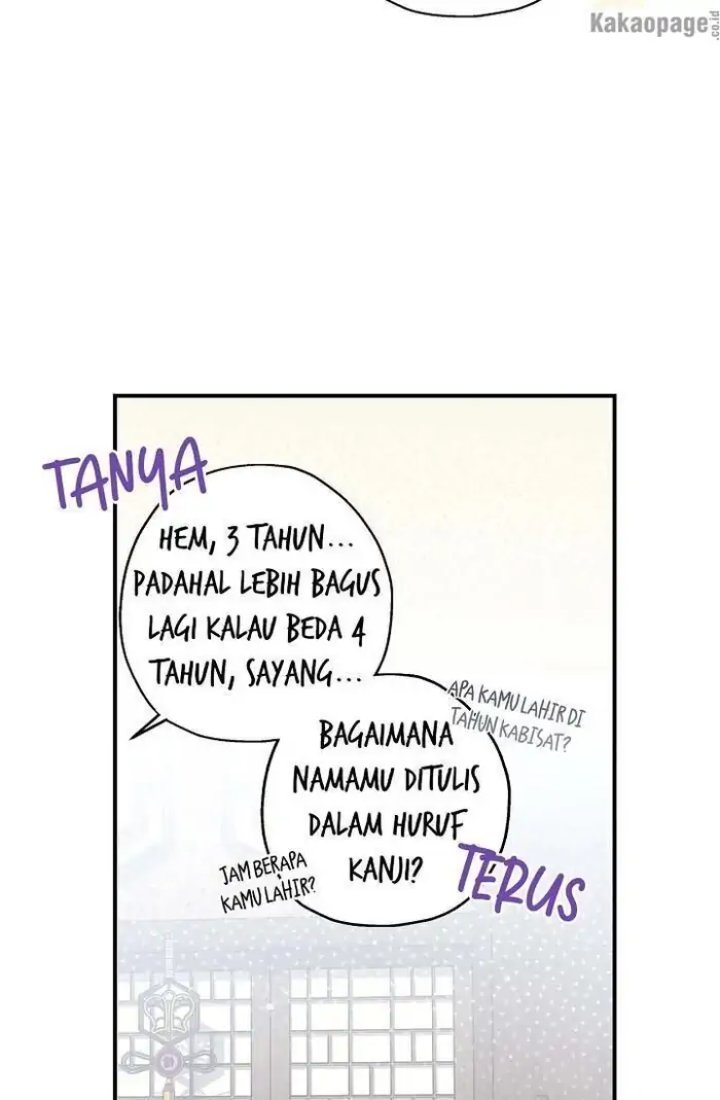 Halaman 66 dari Master Villainess the Invincible! Chapter 42