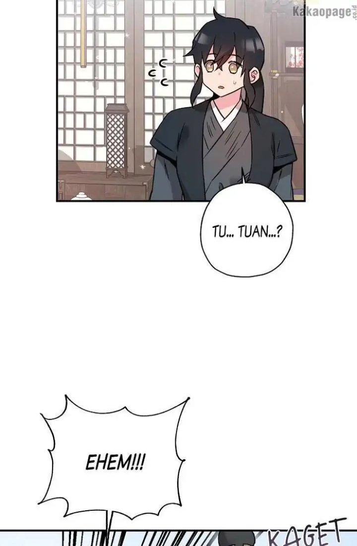 Halaman 67 dari Master Villainess the Invincible! Chapter 42