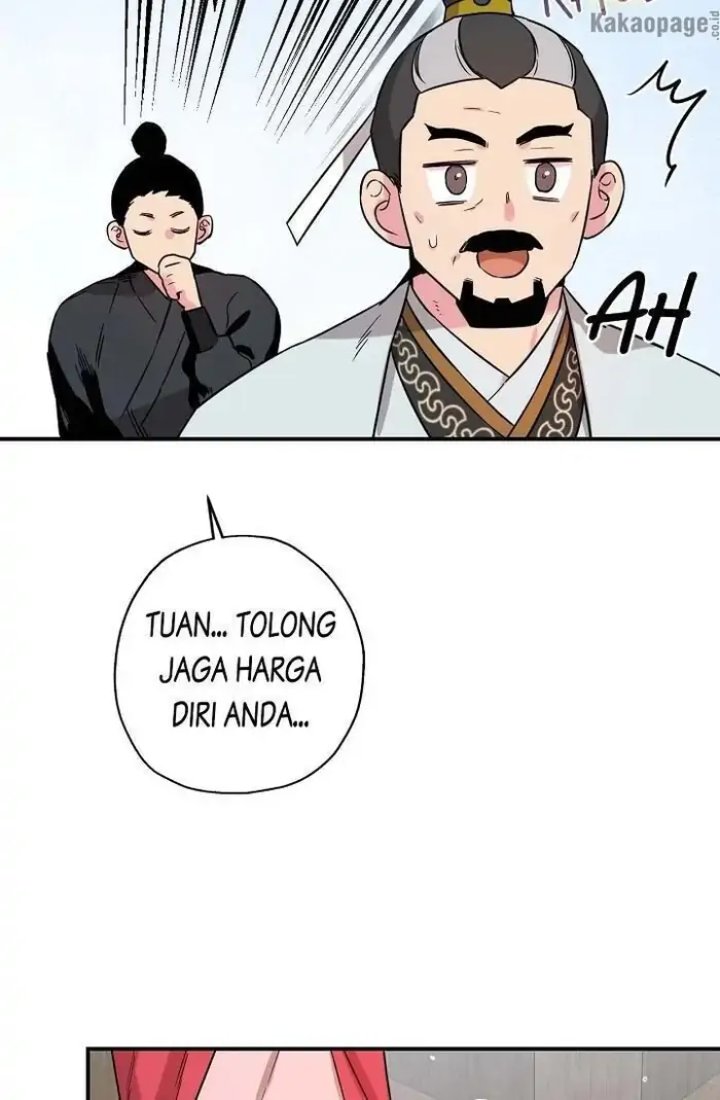 Halaman 68 dari Master Villainess the Invincible! Chapter 42