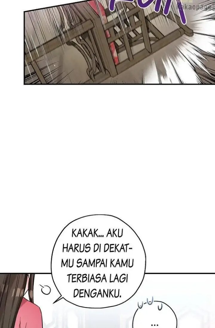 Halaman 73 dari Master Villainess the Invincible! Chapter 42
