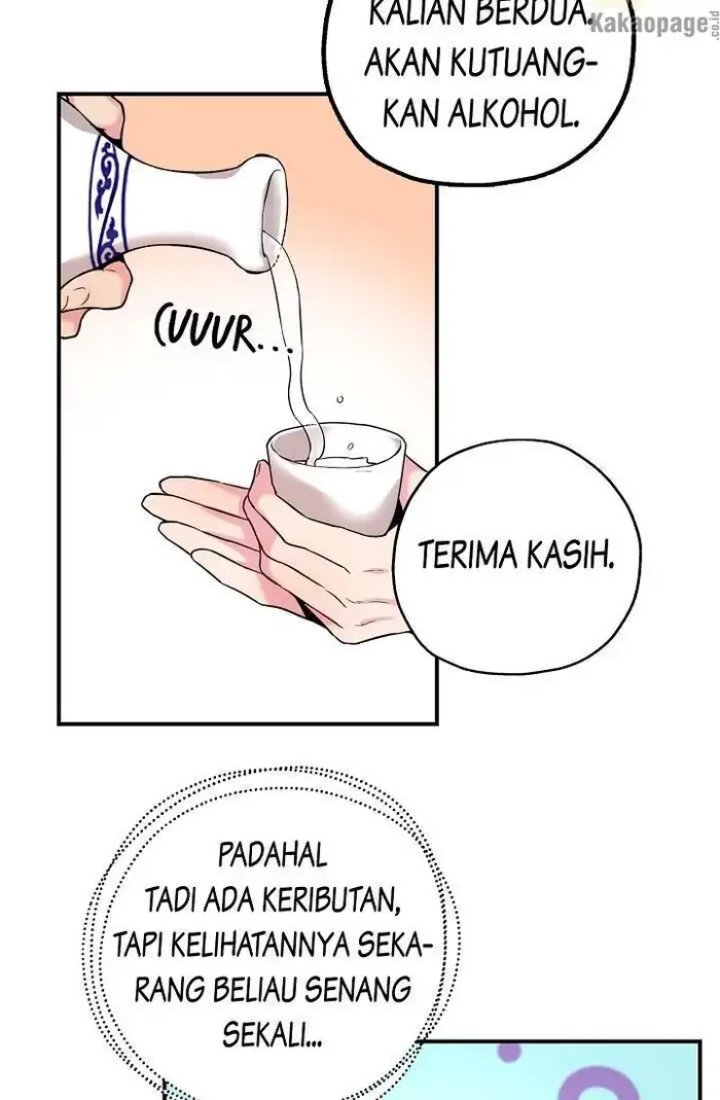 Halaman 75 dari Master Villainess the Invincible! Chapter 42