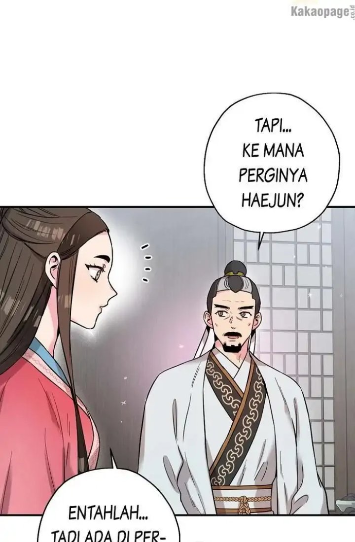 Halaman 77 dari Master Villainess the Invincible! Chapter 42