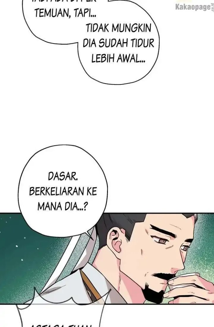 Halaman 78 dari Master Villainess the Invincible! Chapter 42