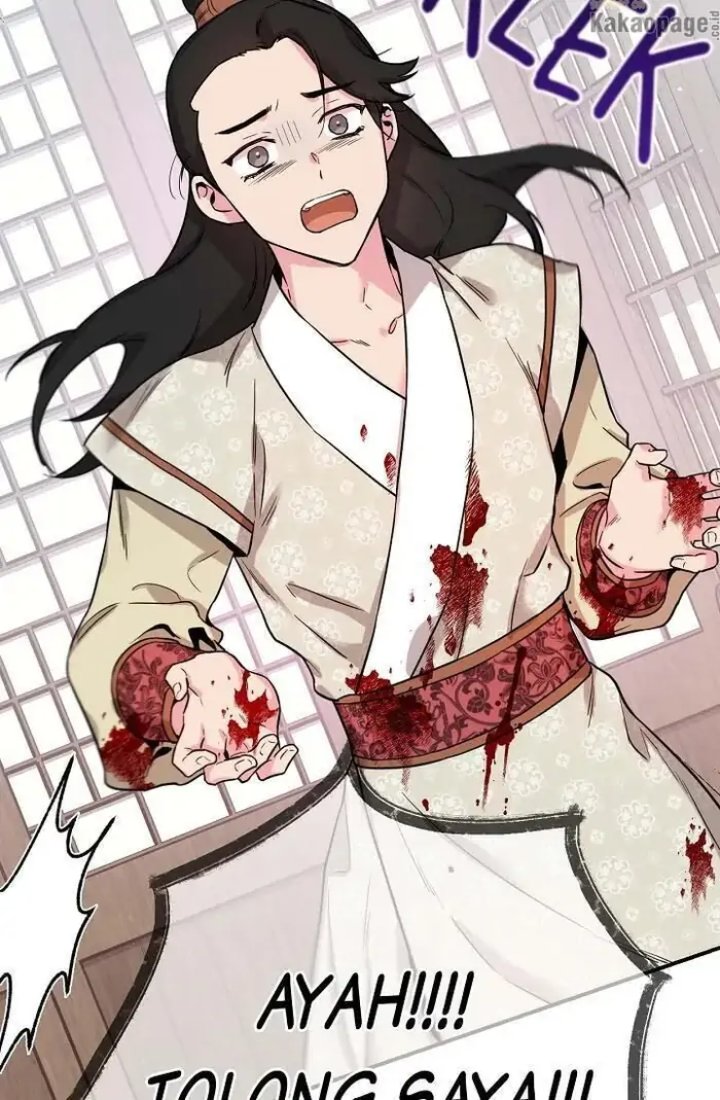 Halaman 80 dari Master Villainess the Invincible! Chapter 42