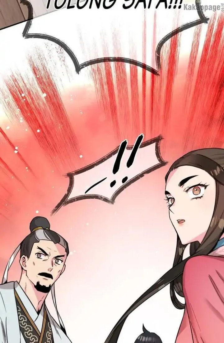 Halaman 81 dari Master Villainess the Invincible! Chapter 42