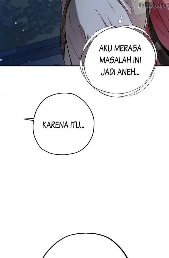 Halaman 18 dari Master Villainess the Invincible! Chapter 43