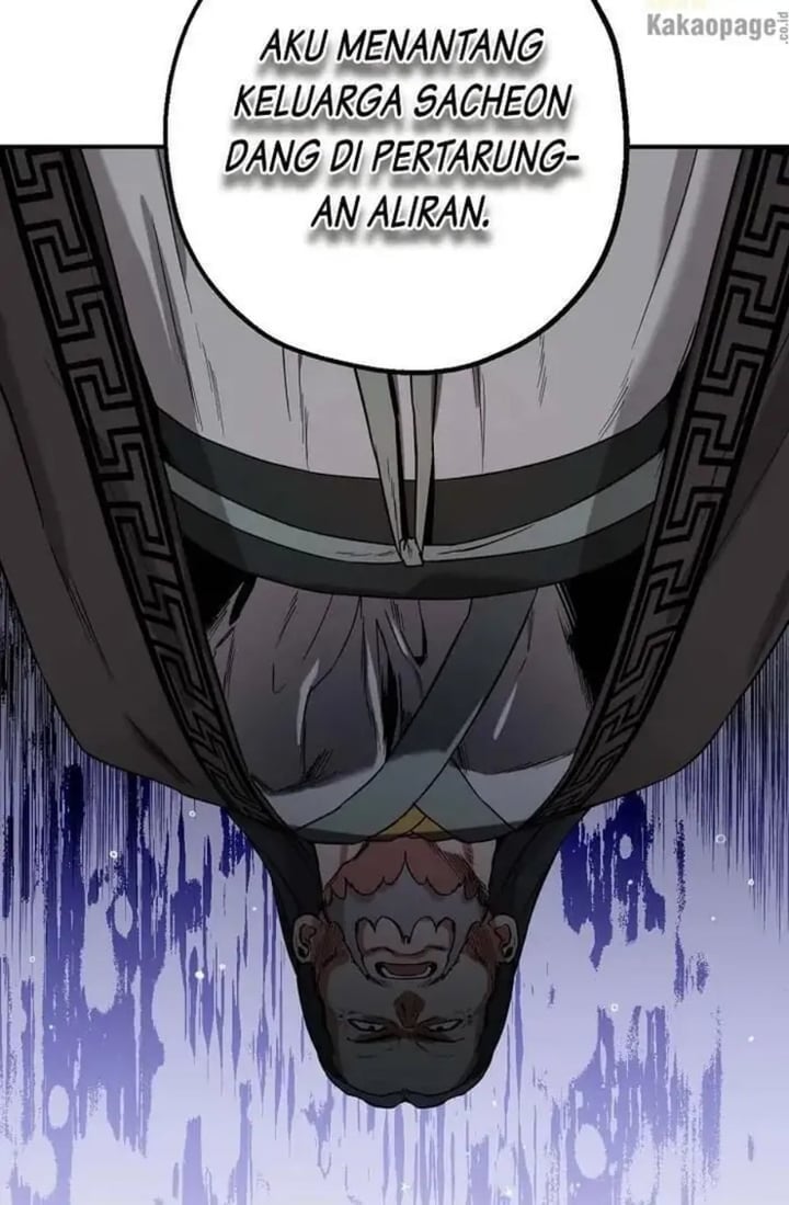 Halaman 19 dari Master Villainess the Invincible! Chapter 43