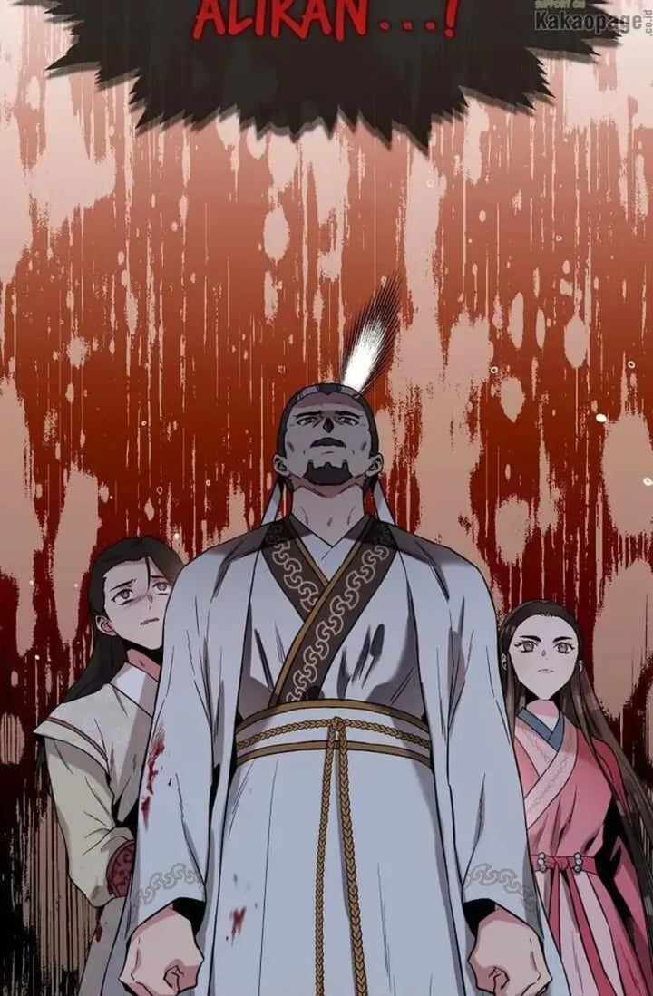 Halaman 21 dari Master Villainess the Invincible! Chapter 43