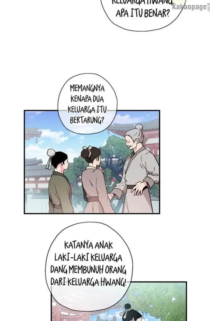 Halaman 28 dari Master Villainess the Invincible! Chapter 43