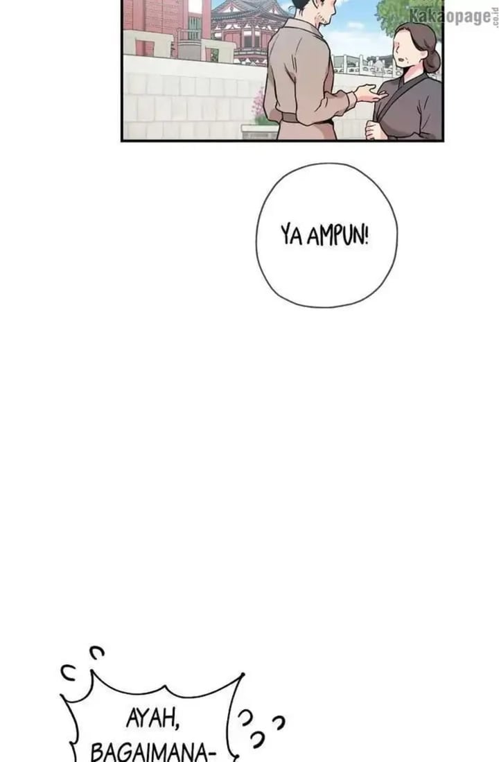Halaman 29 dari Master Villainess the Invincible! Chapter 43