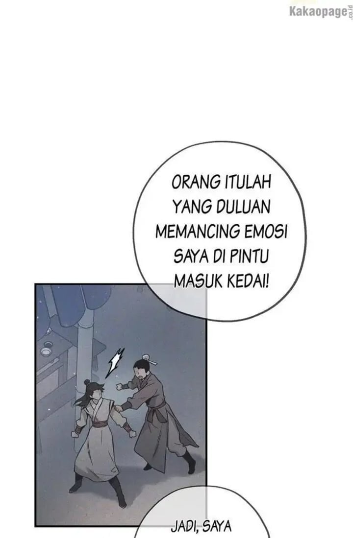 Halaman 36 dari Master Villainess the Invincible! Chapter 43
