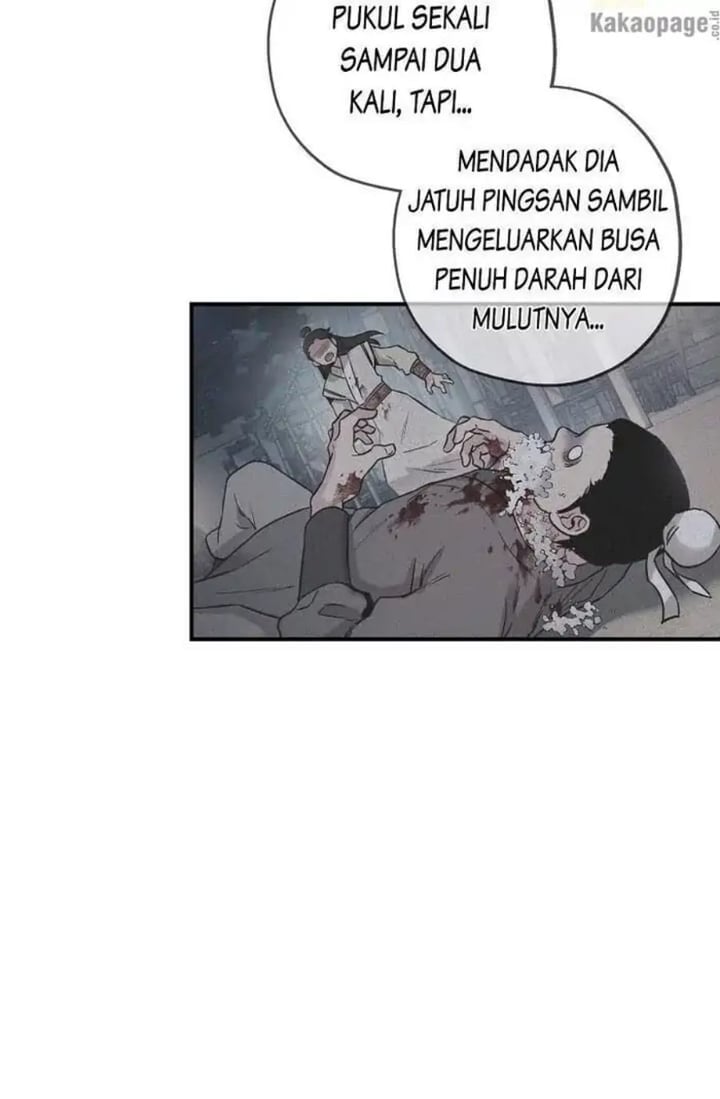 Halaman 37 dari Master Villainess the Invincible! Chapter 43