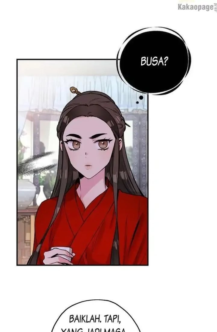Halaman 38 dari Master Villainess the Invincible! Chapter 43