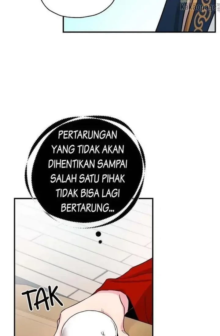 Halaman 40 dari Master Villainess the Invincible! Chapter 43