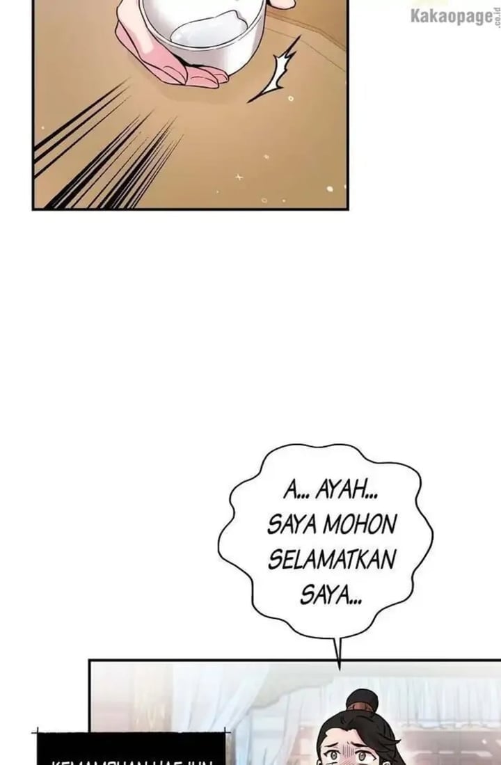 Halaman 41 dari Master Villainess the Invincible! Chapter 43