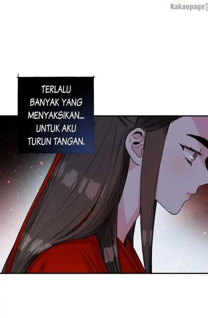 Halaman 43 dari Master Villainess the Invincible! Chapter 43