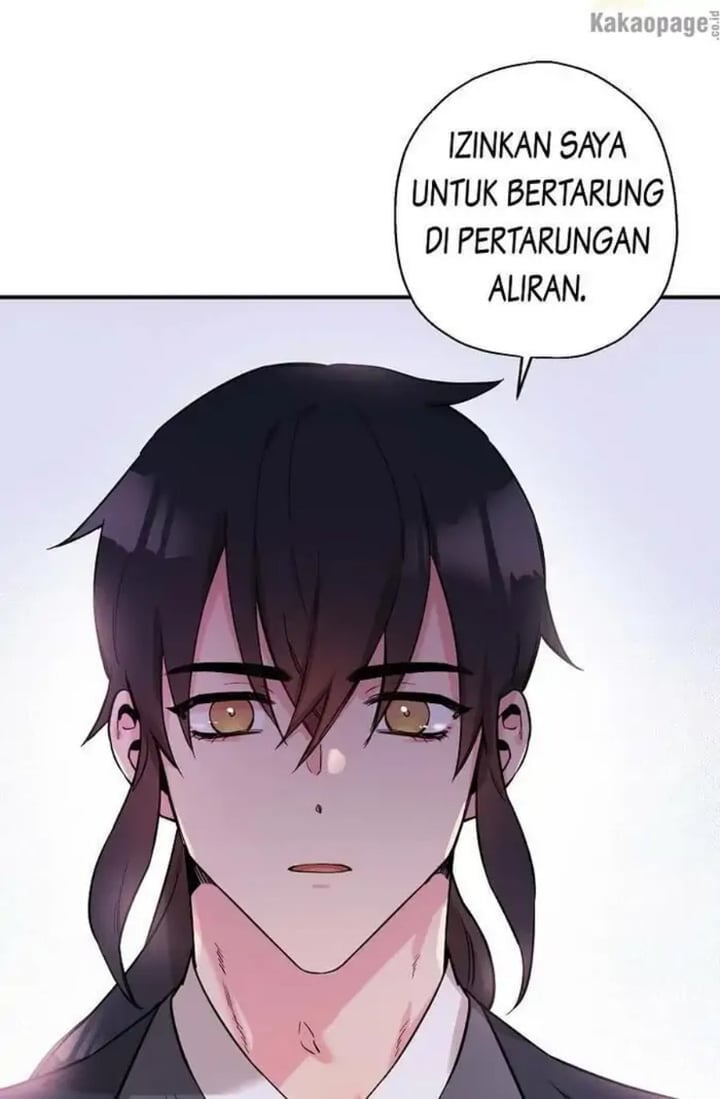 Halaman 46 dari Master Villainess the Invincible! Chapter 43