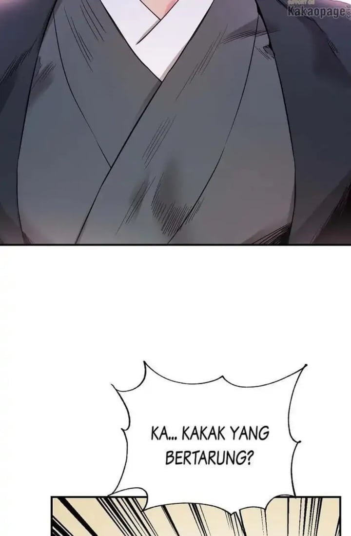 Halaman 47 dari Master Villainess the Invincible! Chapter 43