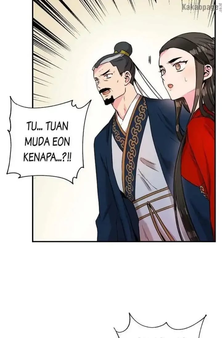 Halaman 48 dari Master Villainess the Invincible! Chapter 43