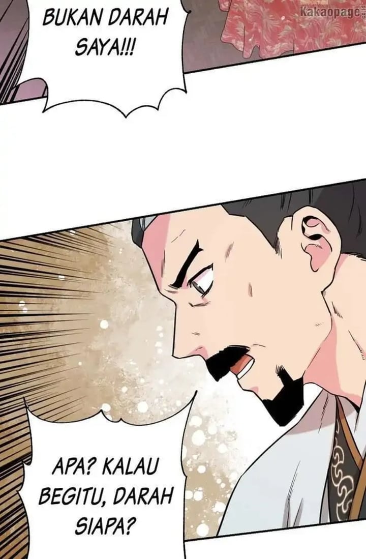 Halaman 5 dari Master Villainess the Invincible! Chapter 43