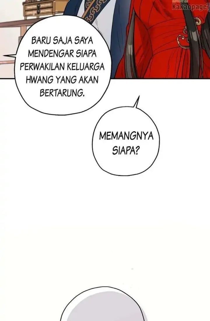 Halaman 51 dari Master Villainess the Invincible! Chapter 43