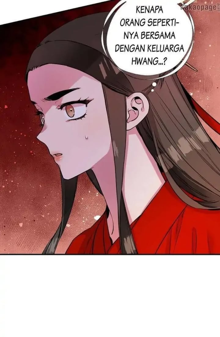 Halaman 54 dari Master Villainess the Invincible! Chapter 43