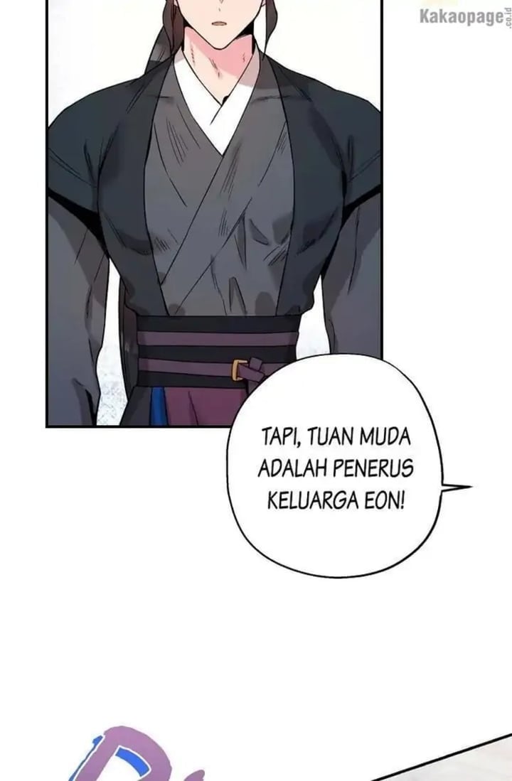 Halaman 58 dari Master Villainess the Invincible! Chapter 43