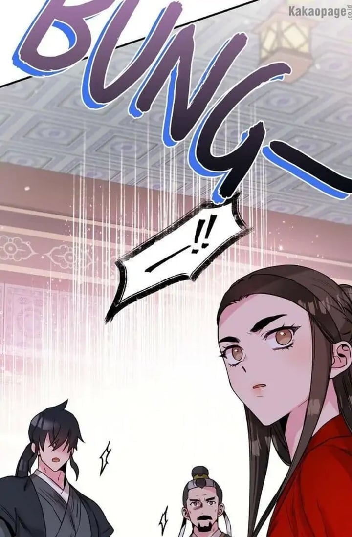 Halaman 59 dari Master Villainess the Invincible! Chapter 43