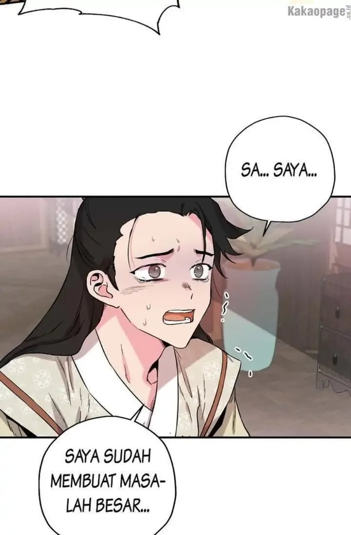Halaman 6 dari Master Villainess the Invincible! Chapter 43