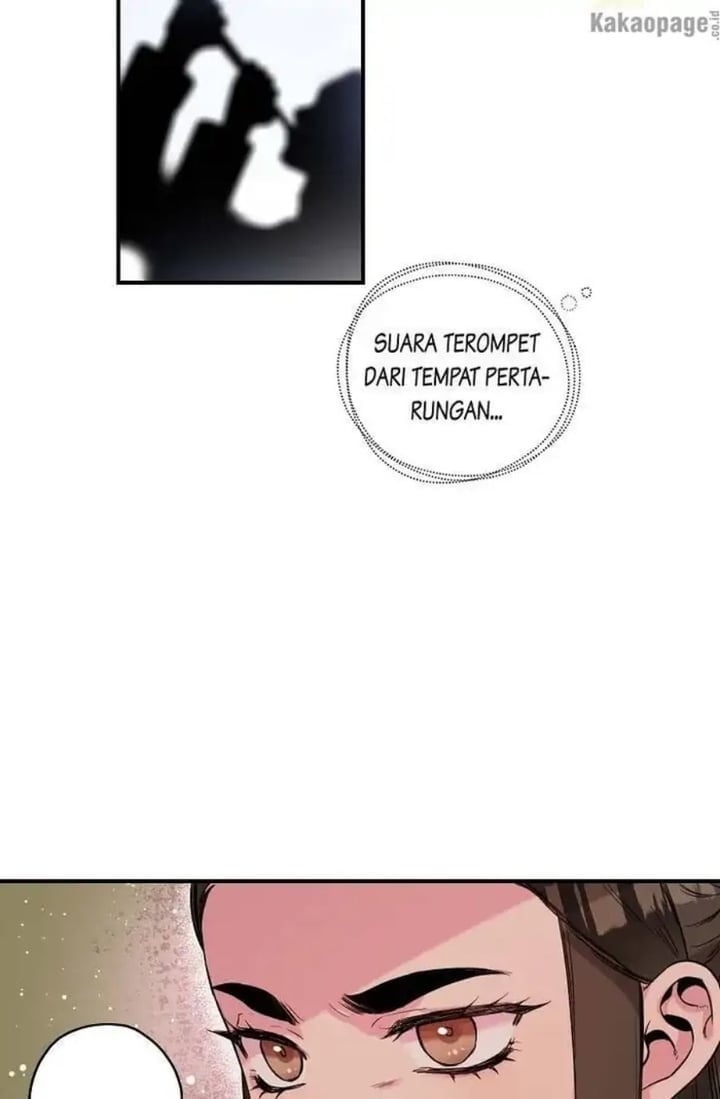 Halaman 61 dari Master Villainess the Invincible! Chapter 43