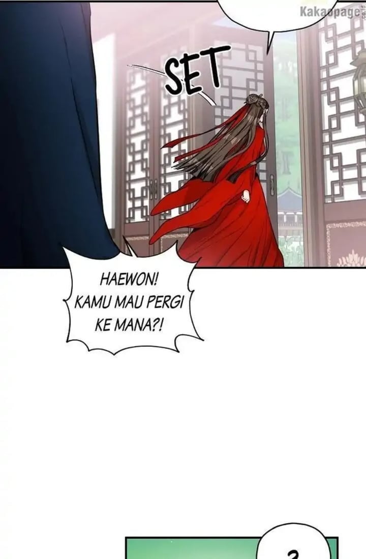 Halaman 63 dari Master Villainess the Invincible! Chapter 43