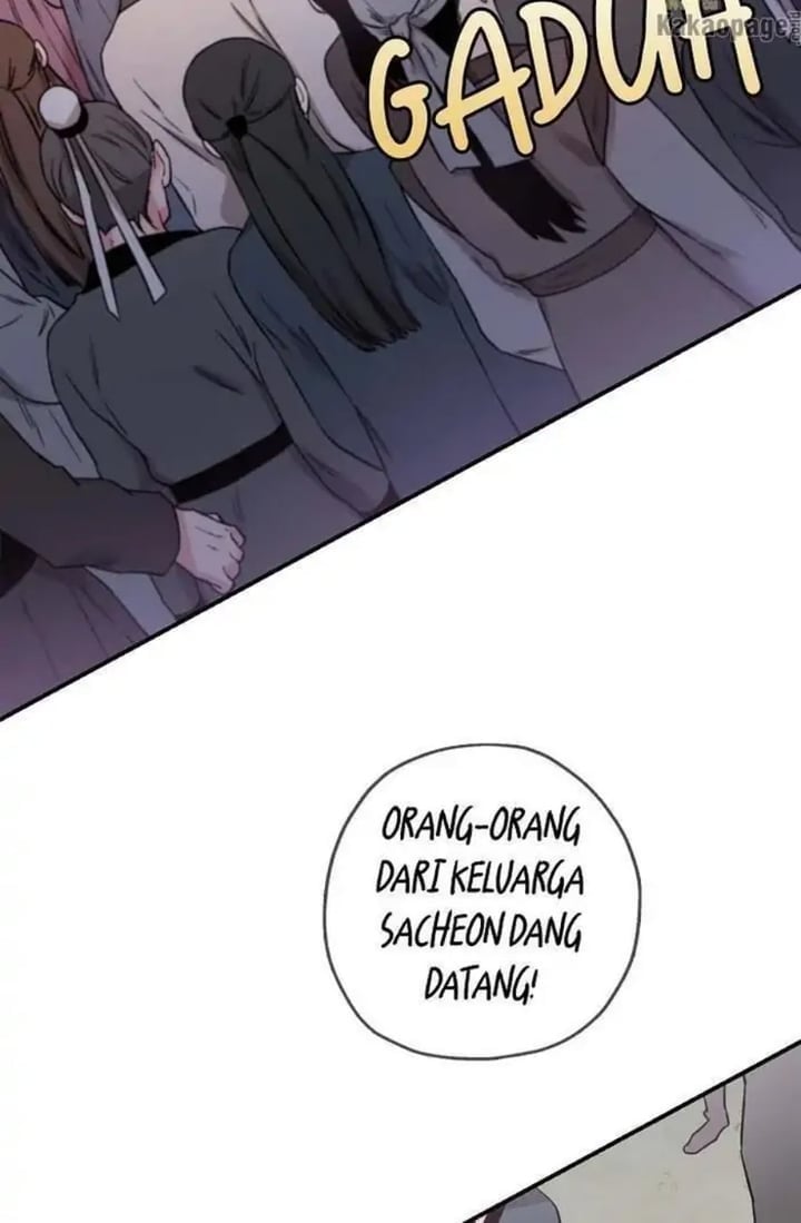 Halaman 67 dari Master Villainess the Invincible! Chapter 43