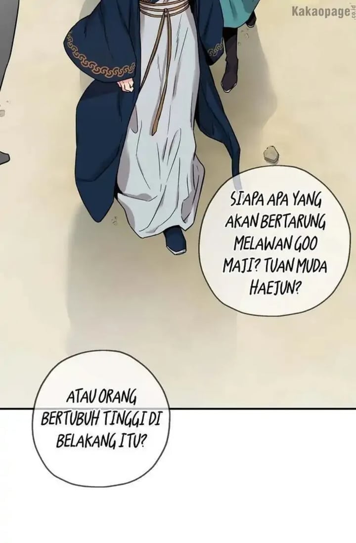 Halaman 69 dari Master Villainess the Invincible! Chapter 43