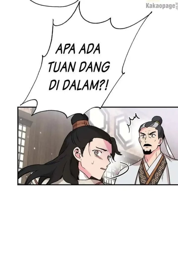 Halaman 7 dari Master Villainess the Invincible! Chapter 43