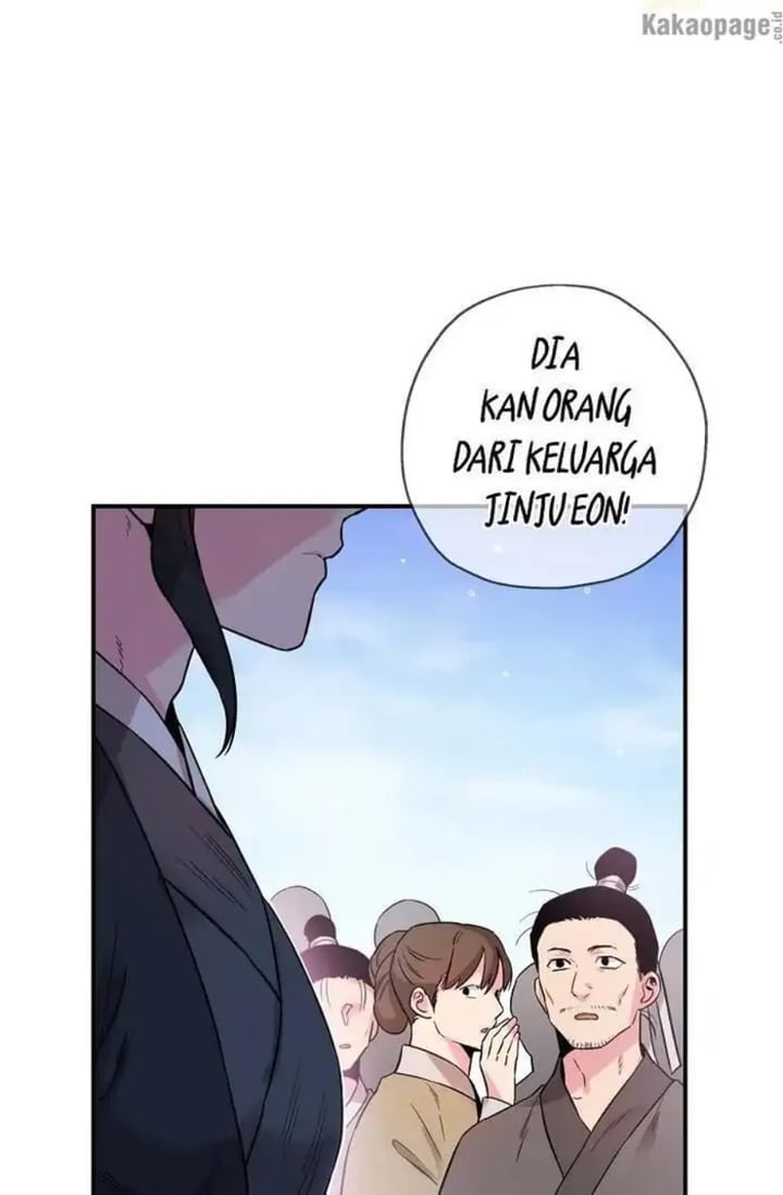 Halaman 70 dari Master Villainess the Invincible! Chapter 43