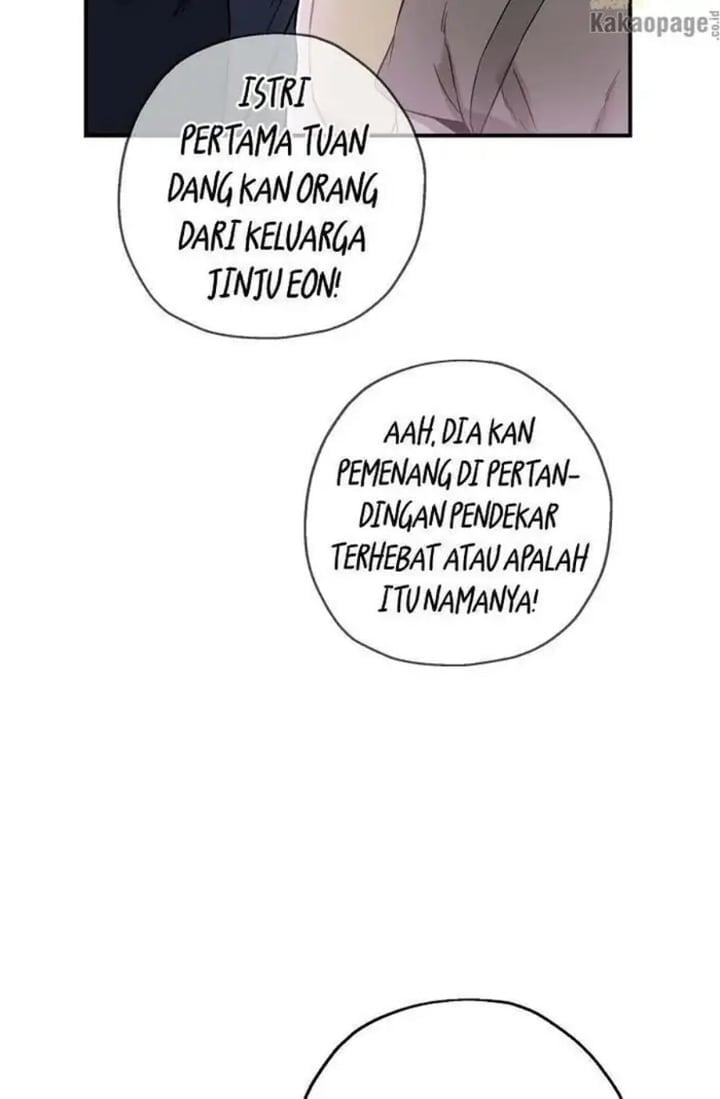 Halaman 71 dari Master Villainess the Invincible! Chapter 43