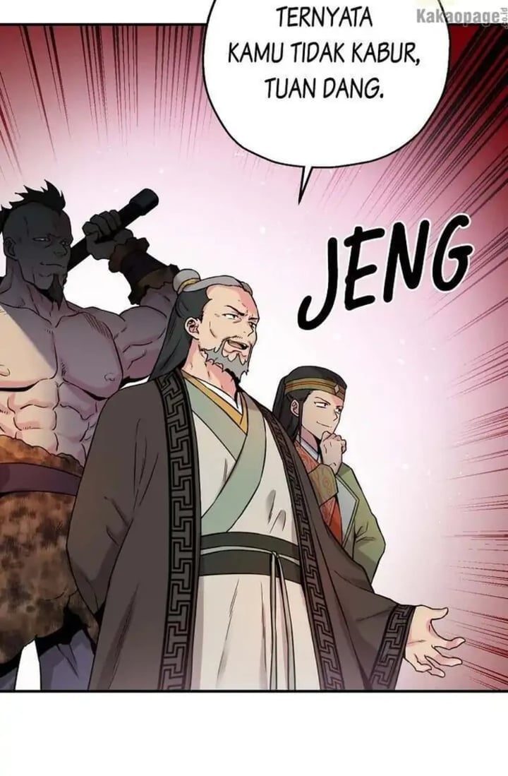 Halaman 72 dari Master Villainess the Invincible! Chapter 43